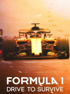 一级方程式：疾速争胜 第三季 Formula 1: Drive to Survive Season 3 (2021)