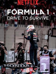 一级方程式：疾速争胜 第四季 Formula 1: Drive to Survive Season 4 (2022)