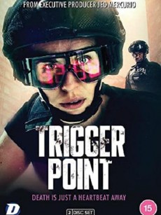 一触即发 第一季 Trigger Point Season 1 (2022)