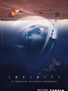 浩渺猎杀 第一季 Infiniti Season 1 (2022)