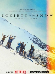 绝境盟约 La sociedad de la nieve (2023)