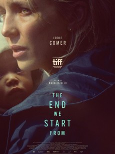 末日重始 The End We Start From (2023)