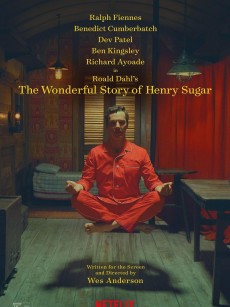 亨利·休格的神奇故事 The Wonderful Story of Henry Sugar (2023)