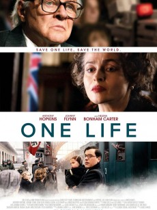 一生 One Life (2023)