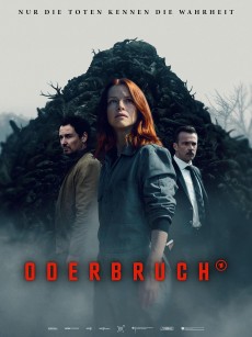 奥德布鲁赫 Oderbruch (2024)