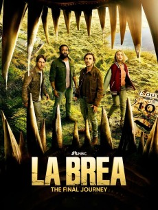 拉布雷亚 第三季 La Brea Season 3 (2024)