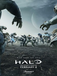 光环 第二季 Halo Season 2 (2024)