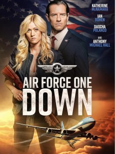 空军一号坠落 Air Force One Down (2024)