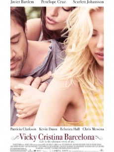 午夜巴塞罗那 Vicky Cristina Barcelona (2008)