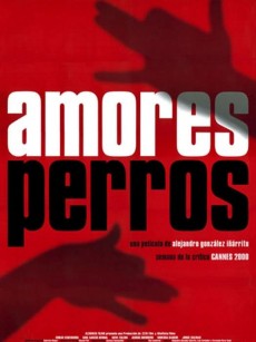 爱情是狗娘 Amores perros (2000)