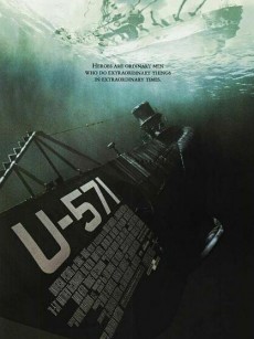 猎杀U-571 U-571 (2000)