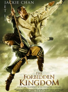 功夫之王 The Forbidden Kingdom (2008)