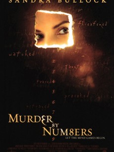 数字谋杀案 Murder by Numbers (2002)