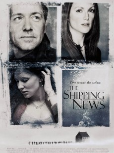 航运新闻 The Shipping News (2001)