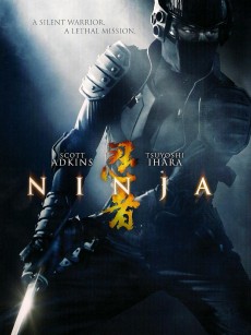 纽约行动 Ninja (2009)