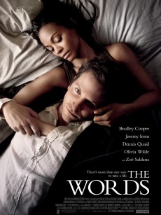 妙笔生花 The Words (2012)