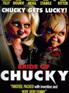 鬼娃新娘 Bride of Chucky (1998)