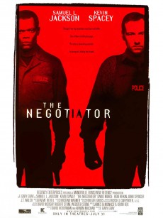 王牌对王牌 The Negotiator (1998)