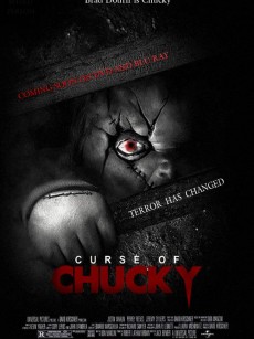 鬼娃的诅咒 Curse of Chucky (2013)