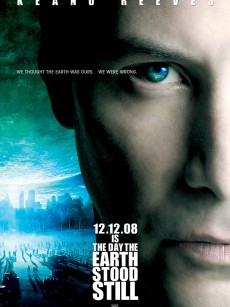 地球停转之日 The Day the Earth Stood Still (2008)