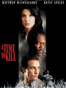 杀戮时刻 A Time to Kill (1996)