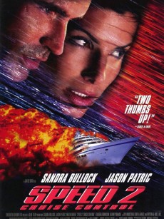 生死时速2：海上惊情 Speed 2: Cruise Control (1997)