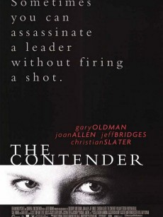 暗潮汹涌 The Contender (2000)