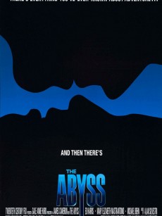 深渊 The Abyss (1989)