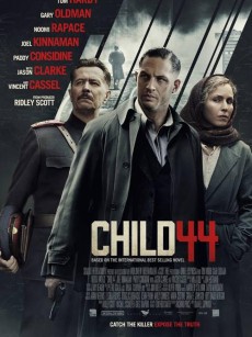 44号孩子 Child 44 (2015)