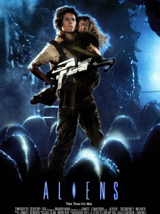 异形2 Aliens (1986)