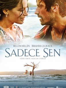 只有你 Sadece Sen (2014)