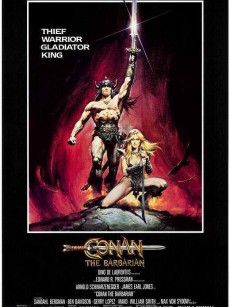 野蛮人柯南 Conan the Barbarian (1982)