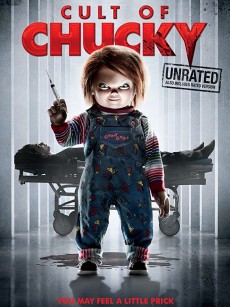 鬼娃回魂7 Cult of Chucky (2017)