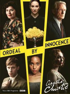 无妄之灾 Ordeal by Innocence (2018)