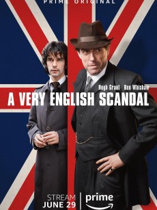 英国式丑闻 A Very English Scandal (2018)