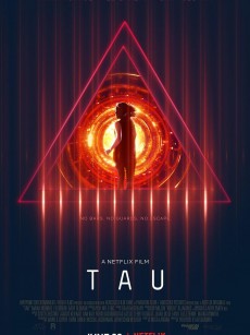 智慧囚屋 Tau (2018)