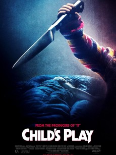 鬼娃回魂 Child’s Play (2019)