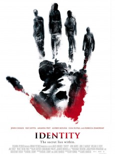 致命ID Identity (2003)