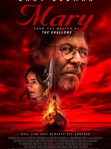 玛丽号 Mary (2019)