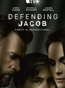 捍卫雅各布 Defending Jacob (2020)