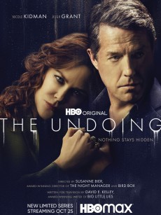 无所作为 The Undoing (2020)