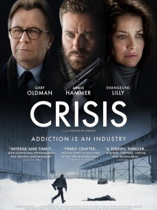 危机 Crisis (2021)