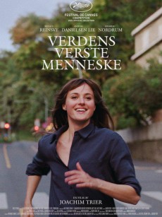 世界上最糟糕的人 Verdens verste menneske (2021)