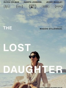 暗处的女儿 The Lost Daughter (2021)