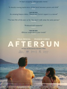 晒后假日 Aftersun (2022)