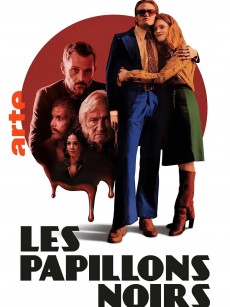 暗黑蝴蝶 Les papillons noirs (2022)