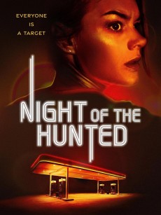 狩猎之夜 Night of the Hunted (2023)