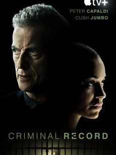 犯罪记录 Criminal Record (2024)