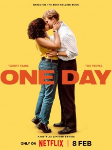 一天 One Day (2024)