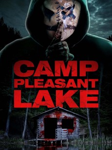 宜人湖大屠杀 Camp Pleasant Lake (2024)